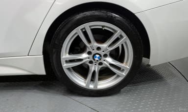 3 Series (F30)