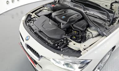 3 Series (F30)