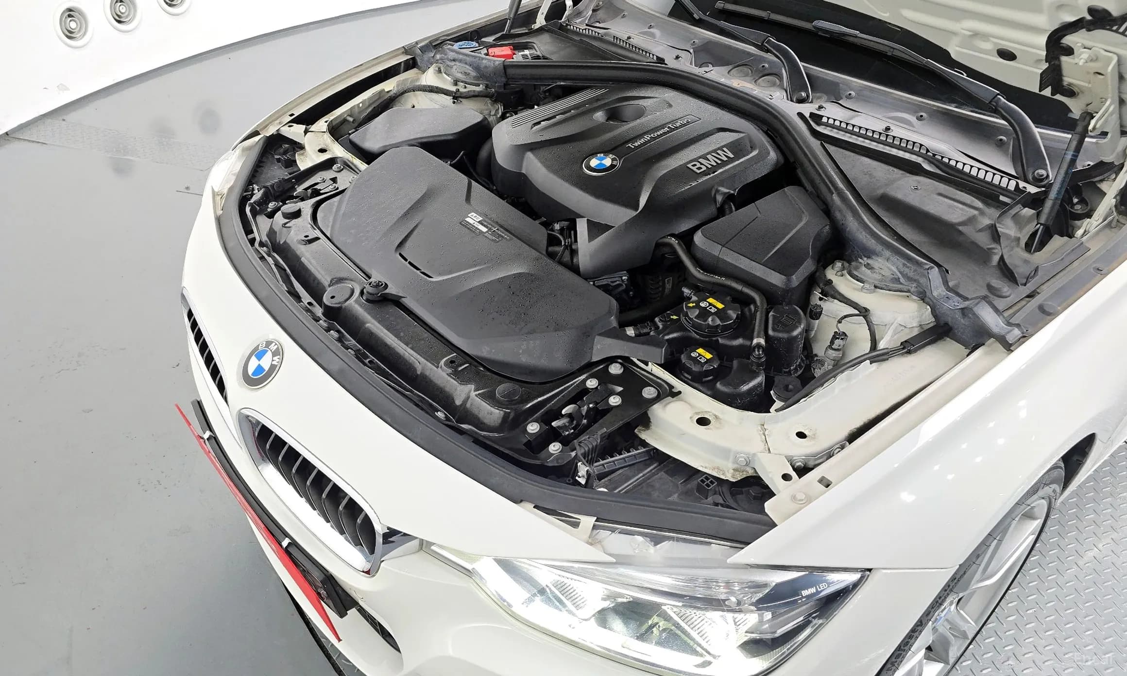 3 Series (F30)