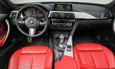3 Series (F30)