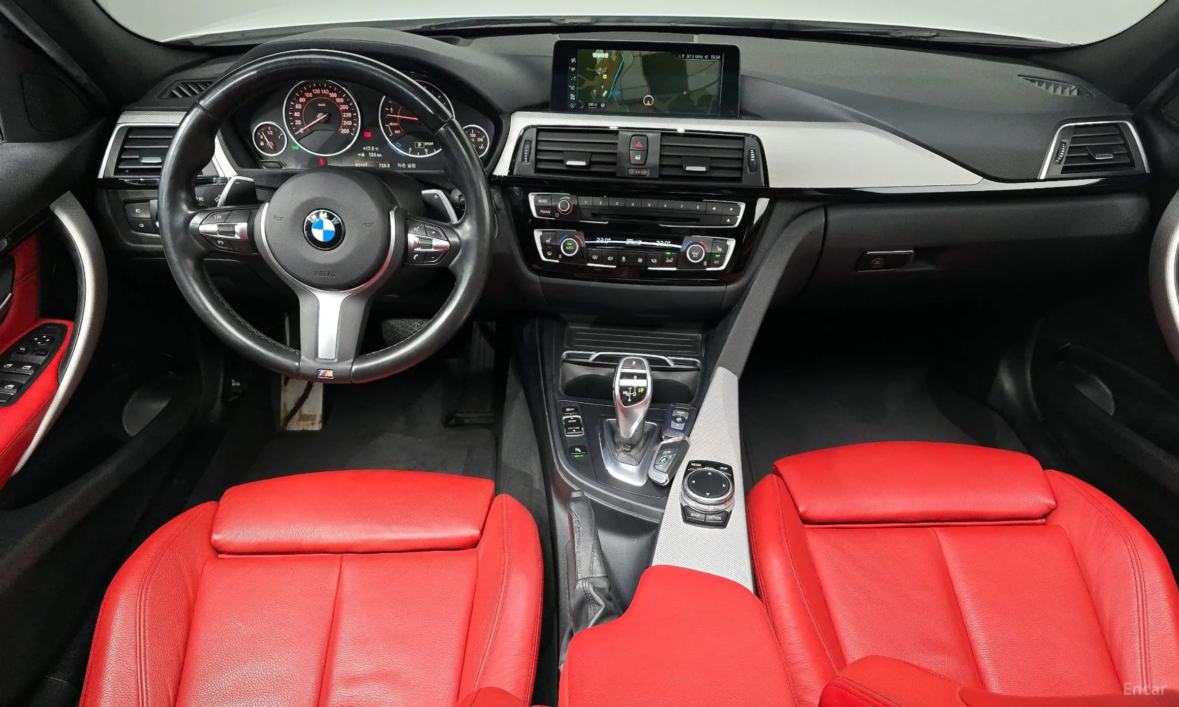 3 Series (F30)