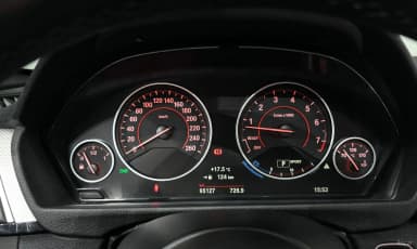 3 Series (F30)