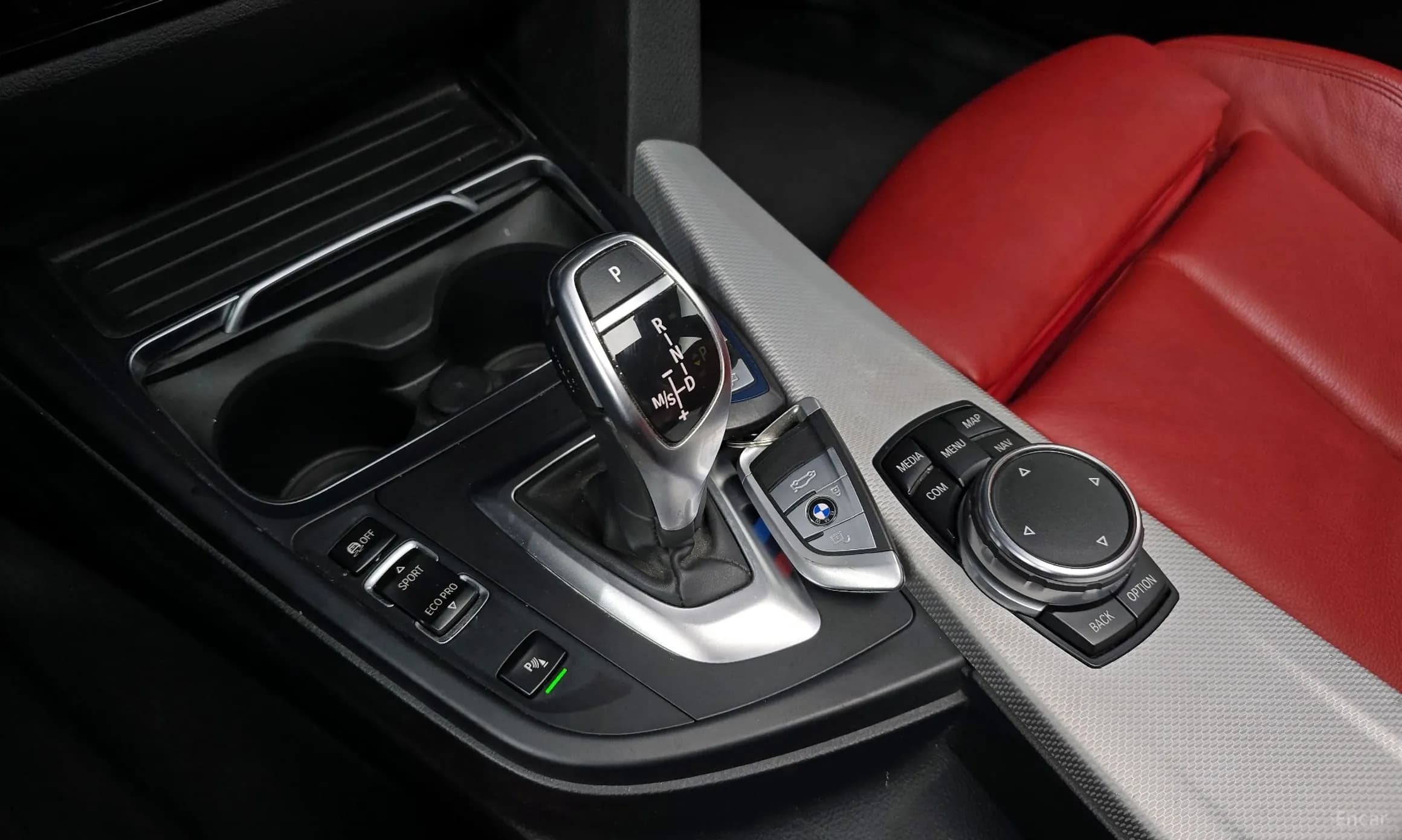 3 Series (F30)