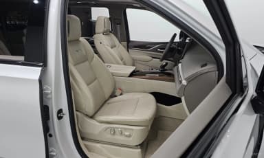 Escalade 5th Generation