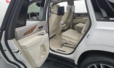Escalade 5th Generation