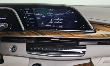 Escalade 5th Generation