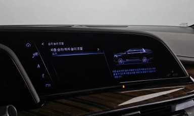 Escalade 5th Generation