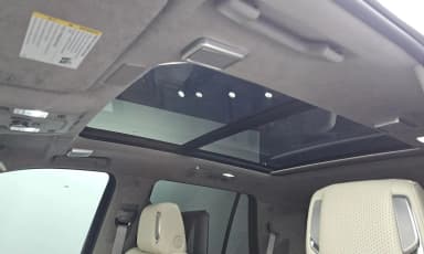 Escalade 5th Generation