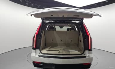 Escalade 5th Generation