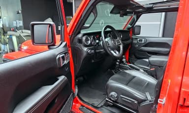 Wrangler (JL)