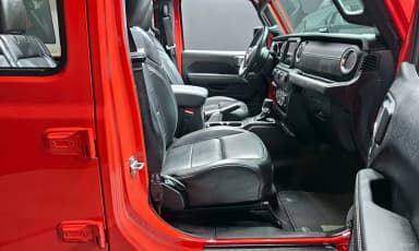 Wrangler (JL)