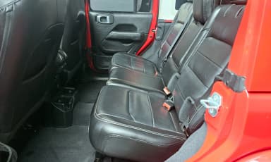 Wrangler (JL)