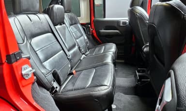 Wrangler (JL)