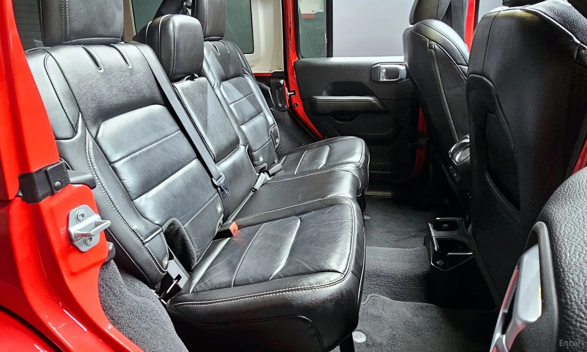 Wrangler (JL)