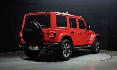 Wrangler (JL)