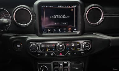 Wrangler (JL)