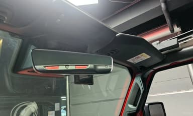 Wrangler (JL)