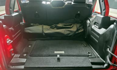 Wrangler (JL)