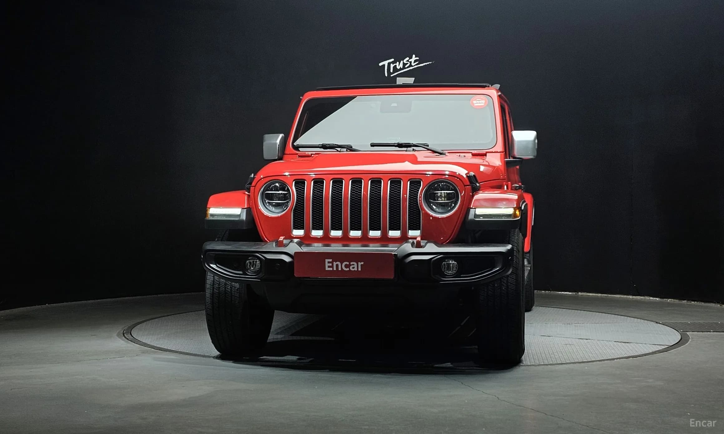 Wrangler (JL)