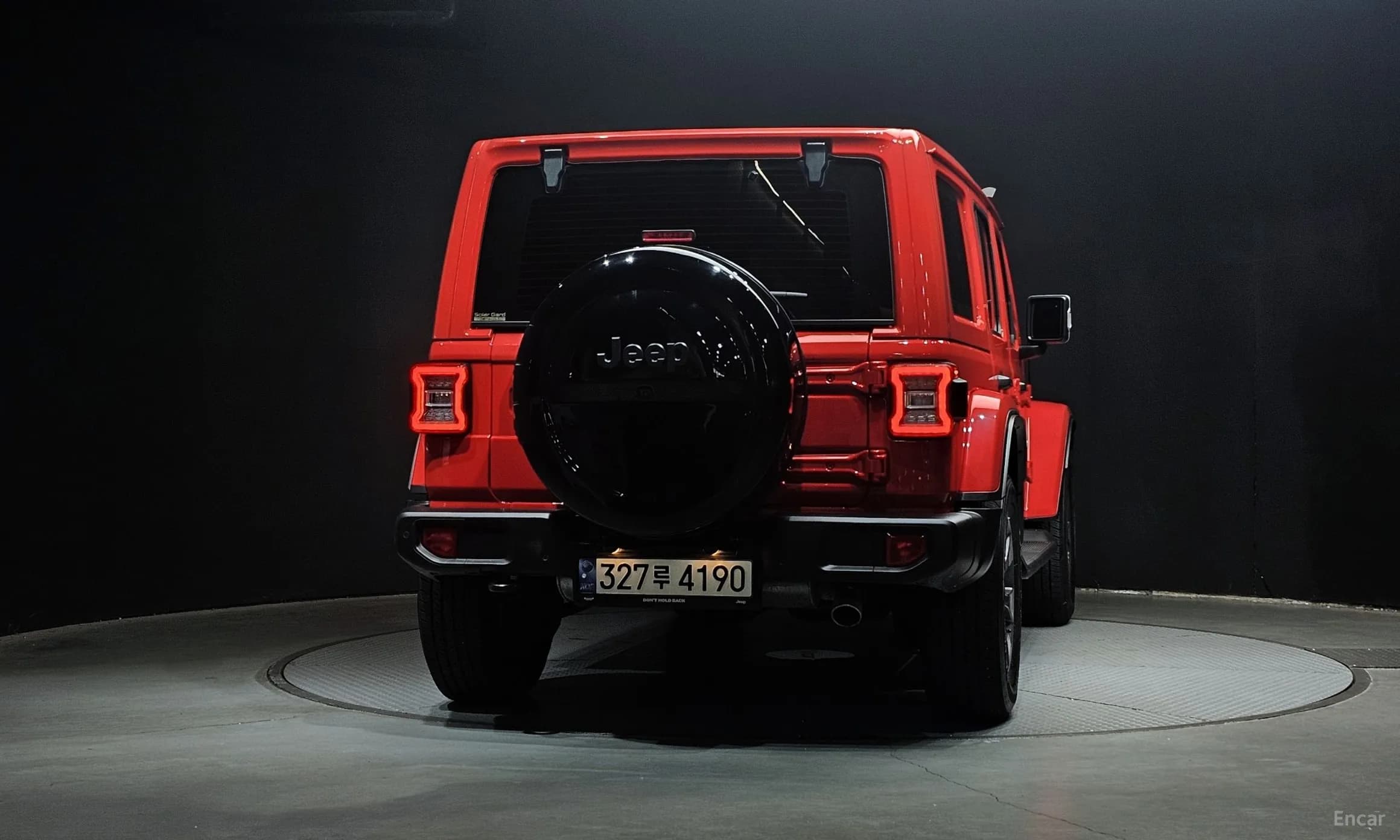 Wrangler (JL)