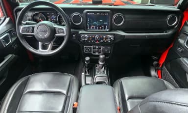 Wrangler (JL)