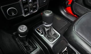 Wrangler (JL)