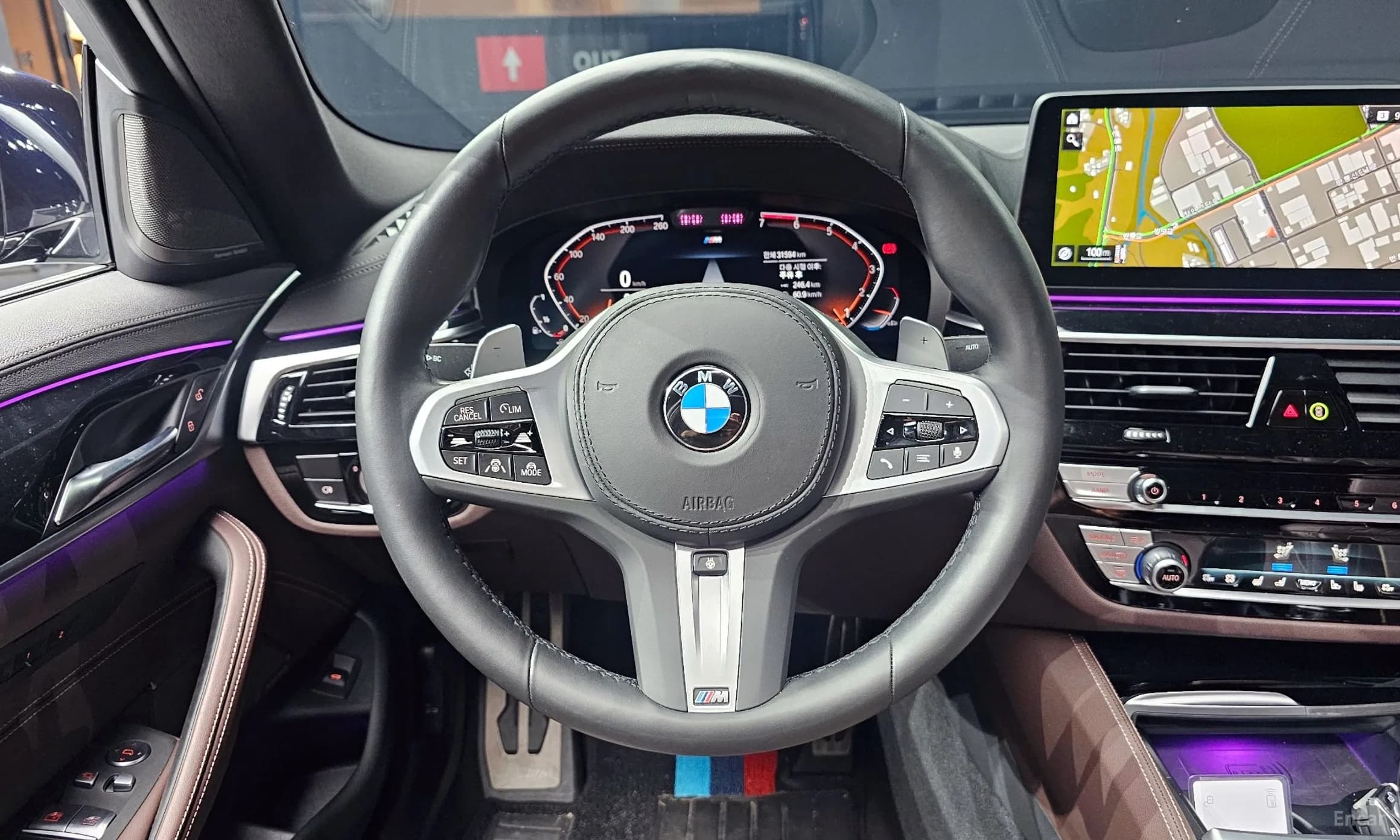 5 Series (G30)
