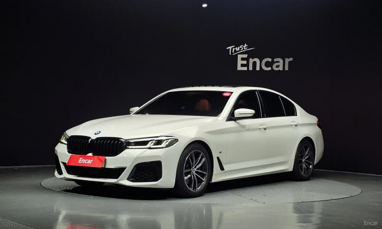 5 Series (G30)