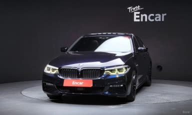 5 Series (G30)