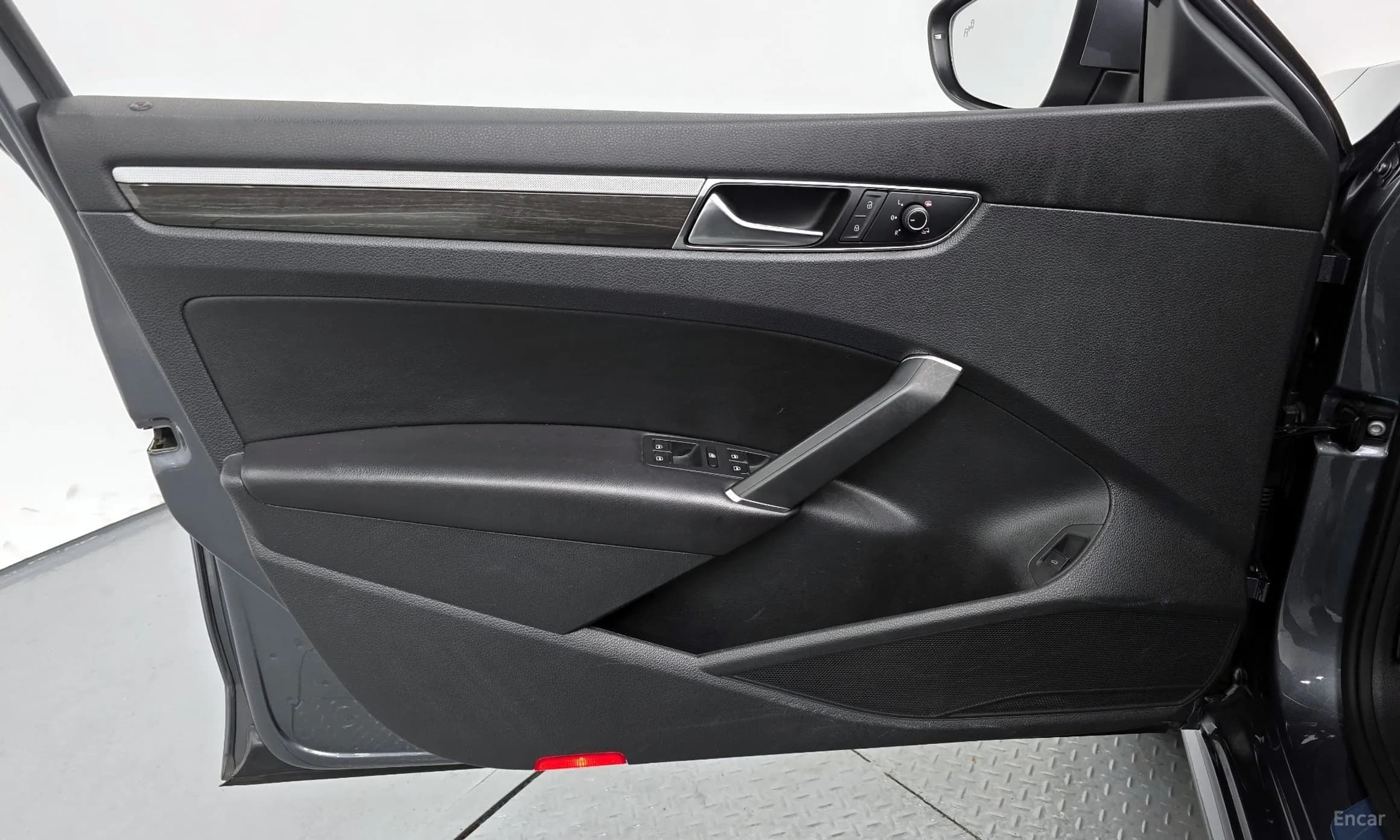 The New Passat