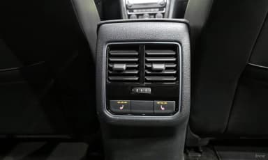 The New Passat