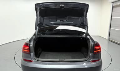 The New Passat