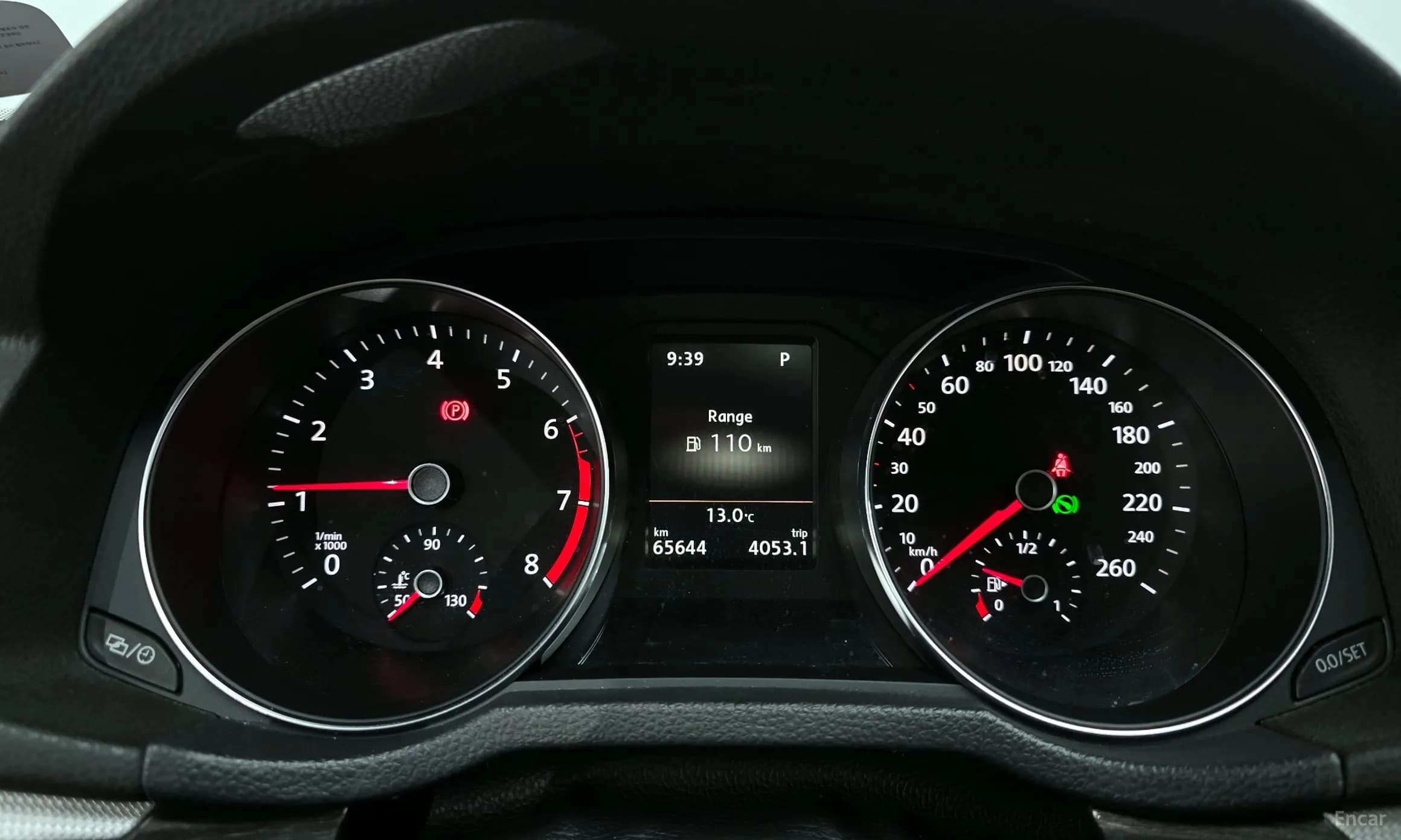 The New Passat