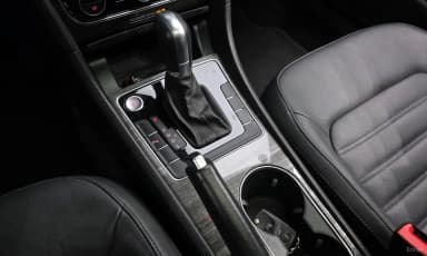 The New Passat