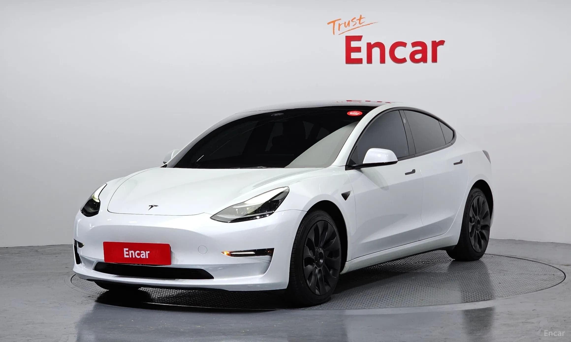 Model 3