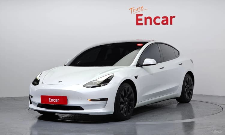 Model 3