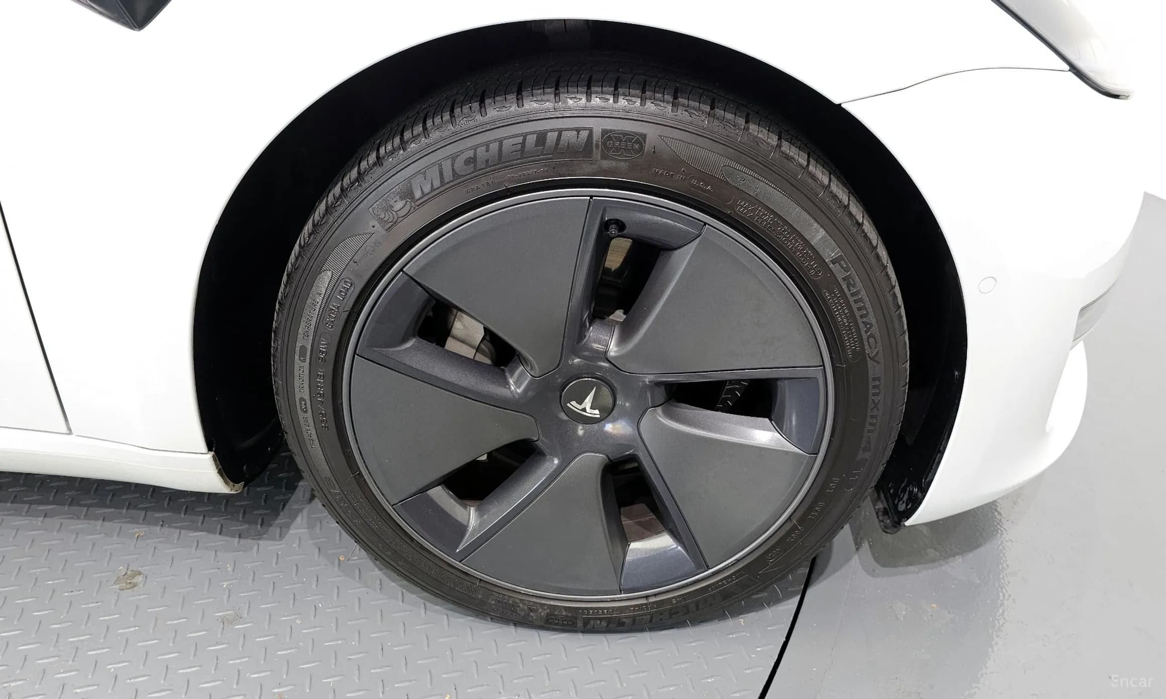 Model 3