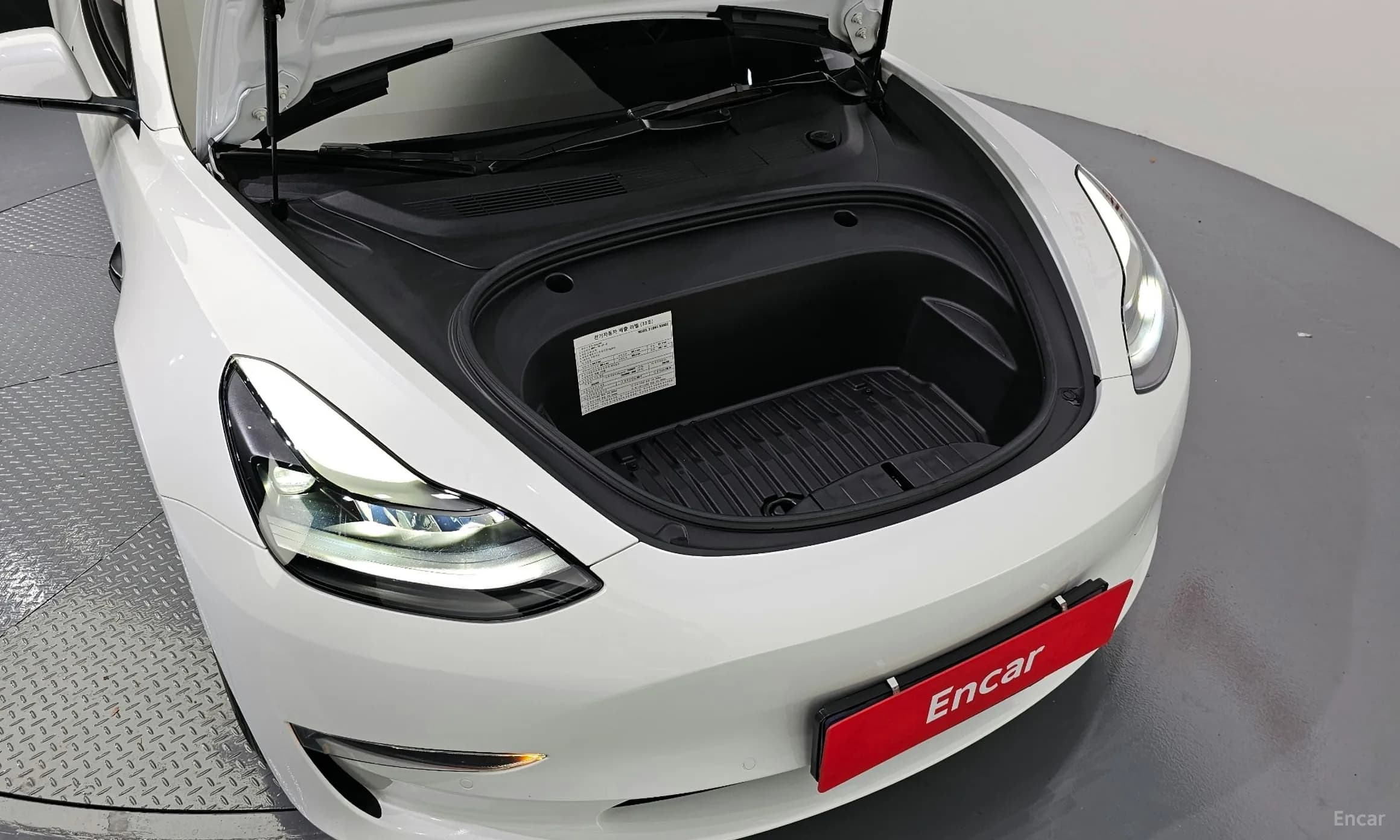 Model 3