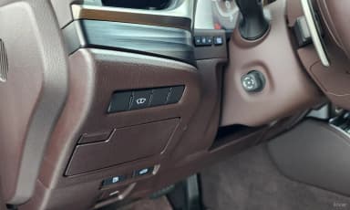 ES300h 7th Generation