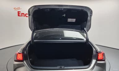 ES300h 7th Generation