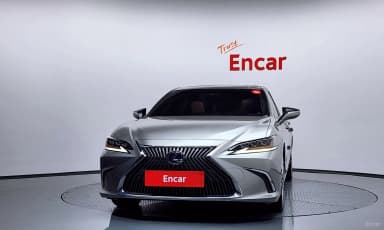 ES300h 7th Generation