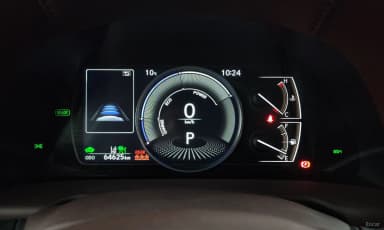 ES300h 7th Generation