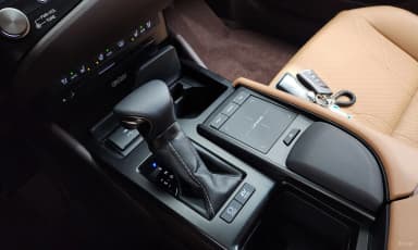 ES300h 7th Generation