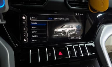 Urus