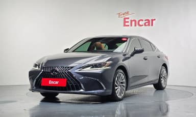 ES300h 7th Generation
