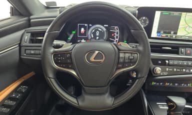 ES300h 7th Generation