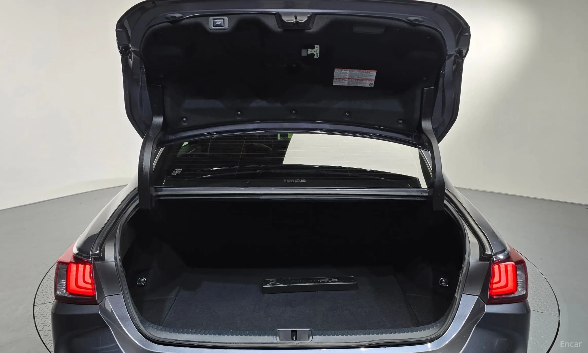 ES300h 7th Generation