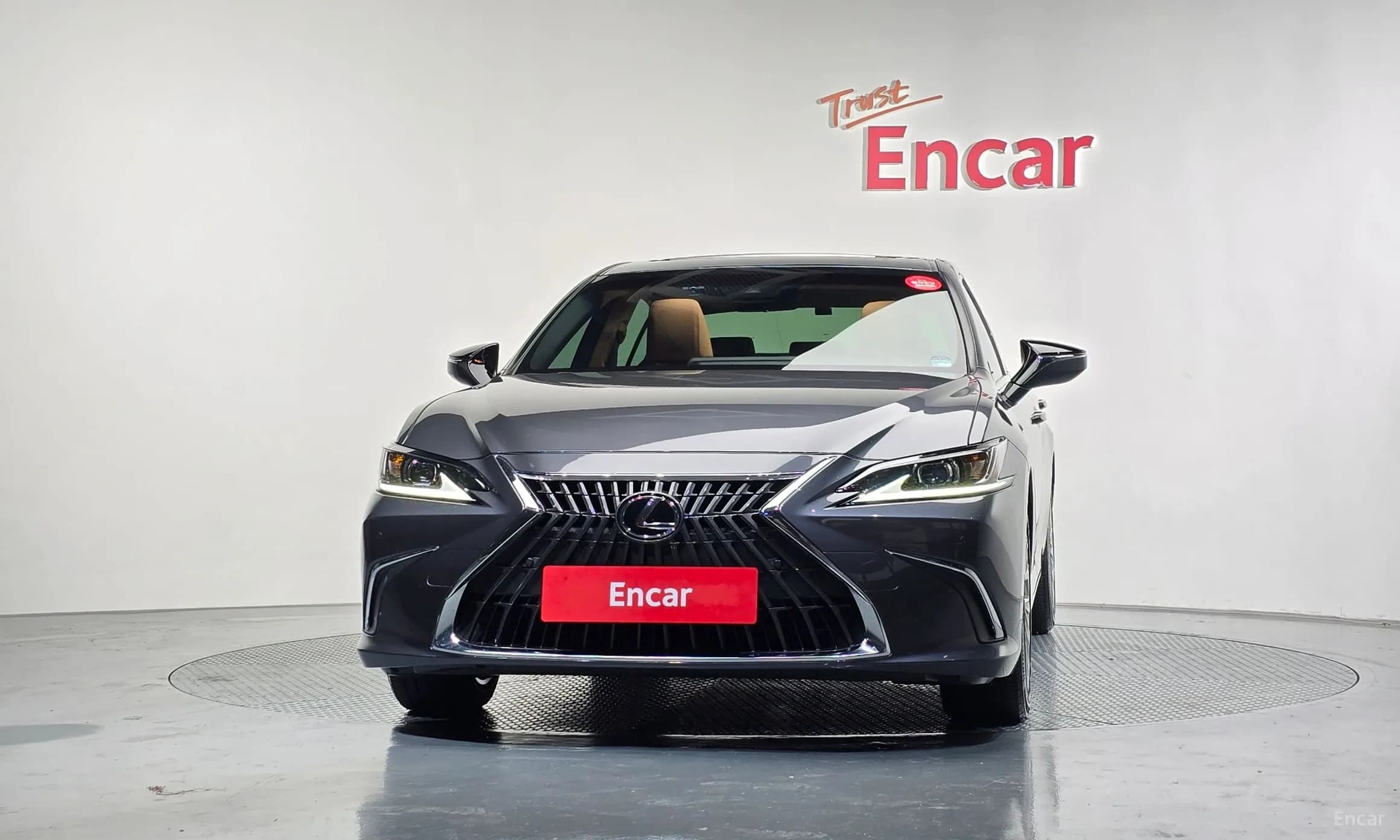 ES300h 7th Generation