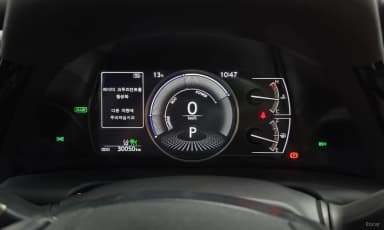 ES300h 7th Generation