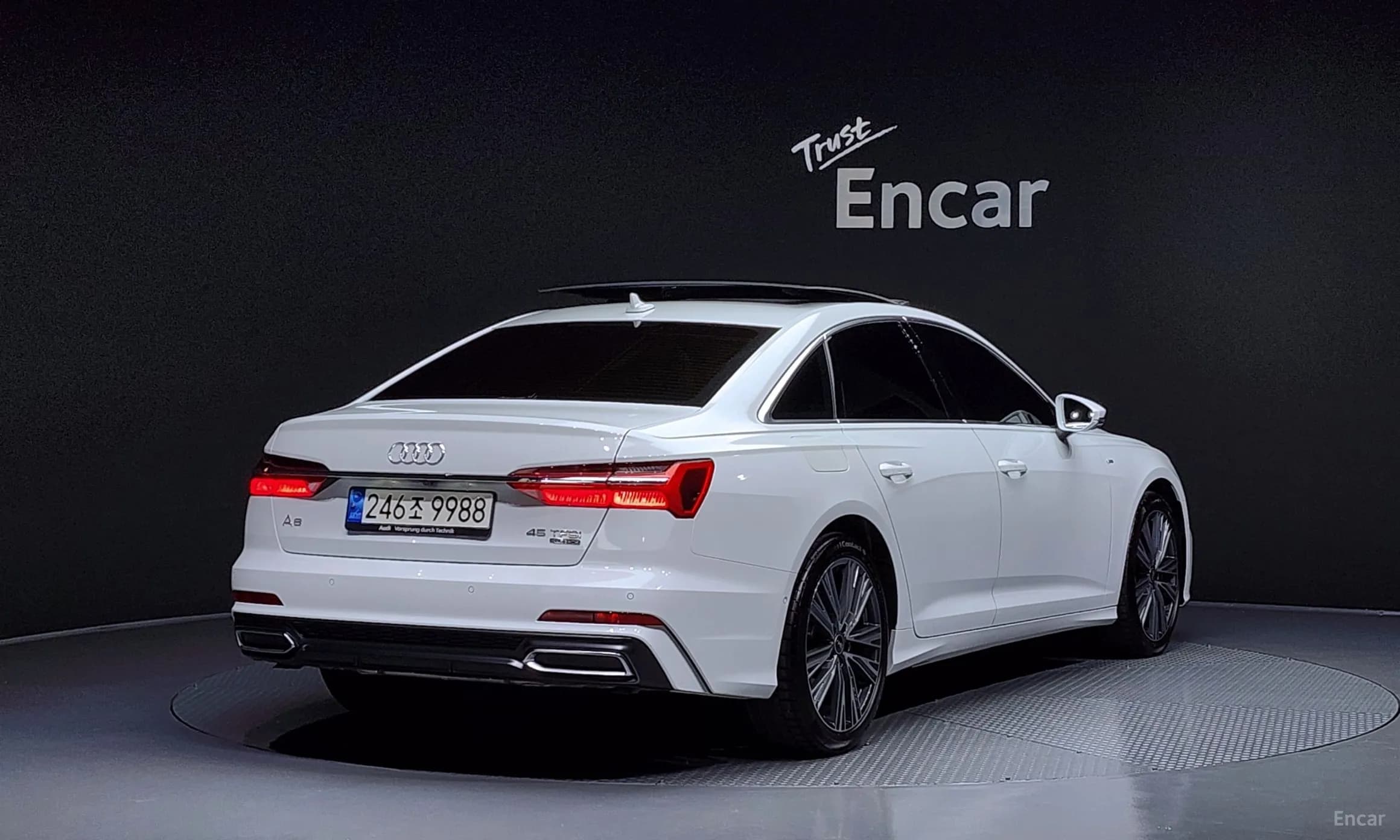 A6 (C8)